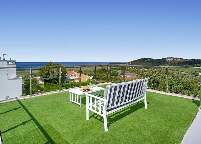 Luxury - Amazing Sea Views 빌라 *