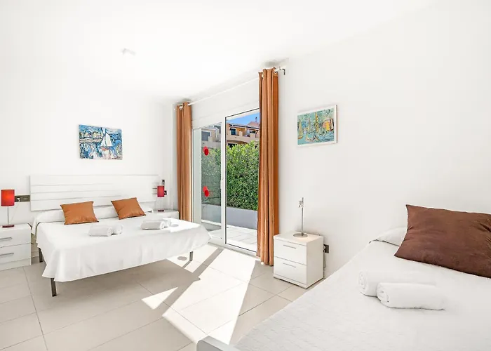 Luxury - Amazing Sea Views