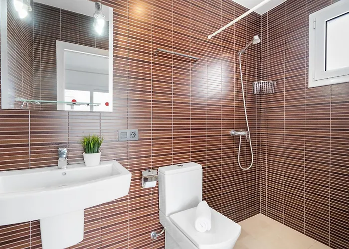 Luxury - Amazing Sea Views 빌라