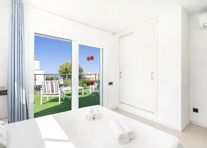 Luxury - Amazing Sea Views 빌라 *