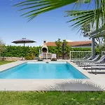 Villa Luxury - Amazing Sea Views