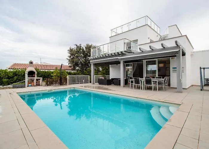 Luxury - Amazing Sea Views