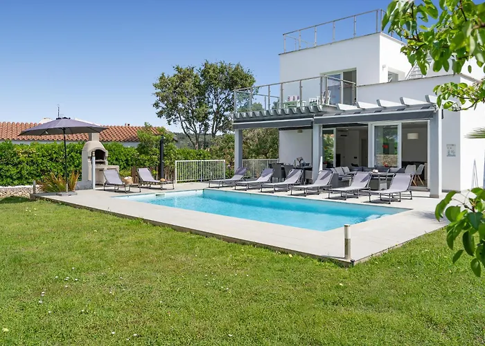 Vila Luxury - Amazing Sea Views *