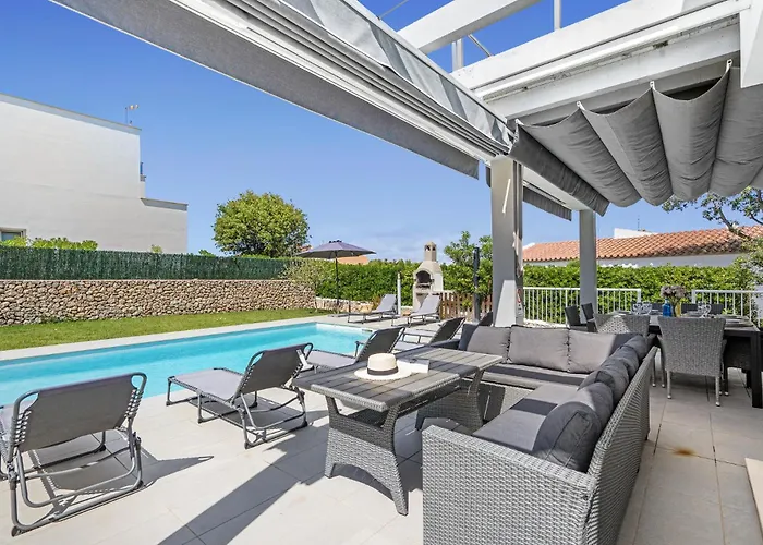 Luxury - Amazing Sea Views * Son Bou