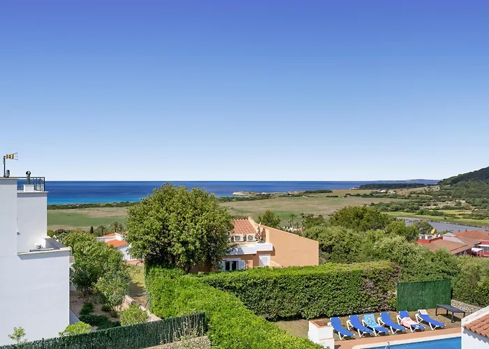Luxury - Amazing Sea Views Vila *