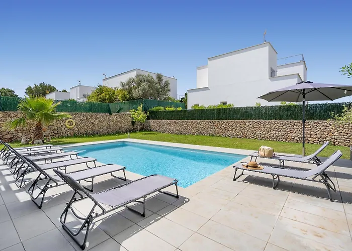 Vila Luxury - Amazing Sea Views *