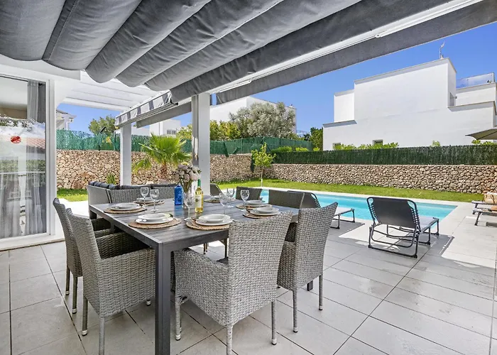 Luxury - Amazing Sea Views Son Bou