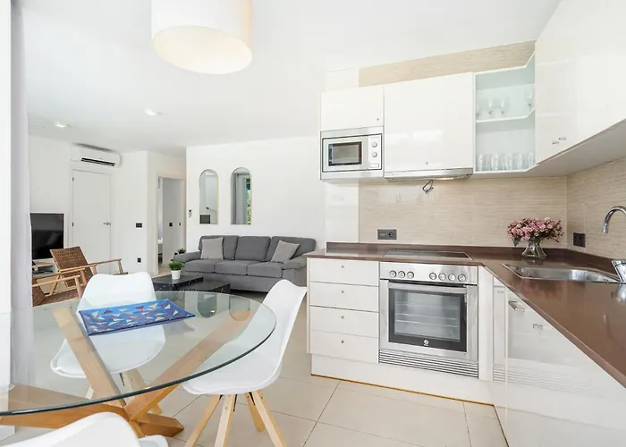 Luxury - Amazing Sea Views Vila Son Bou