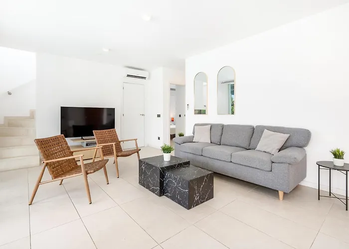 Vila Luxury - Amazing Sea Views *