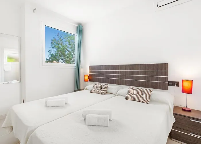 Luxury - Amazing Sea Views Vila Son Bou