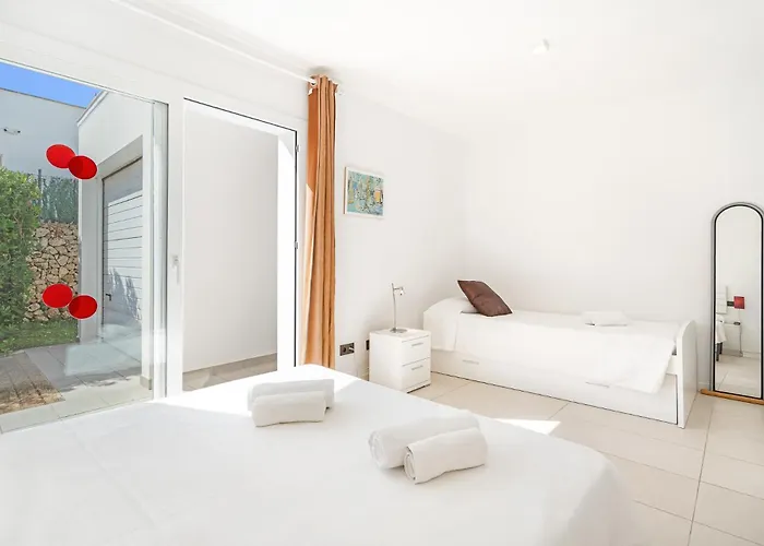 Luxury - Amazing Sea Views * Son Bou