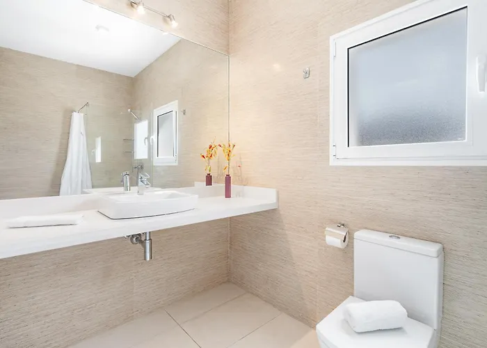 Luxury - Amazing Sea Views